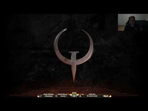 STRONGSAGE vs RAPHA practice game on Awoken