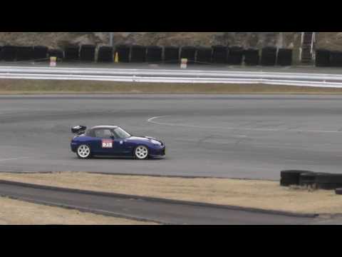 170325キョウセイ練習会TA 1444 カプチーノ青