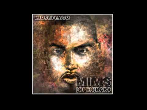 MiMs - Winter's My Summer Ft. Gudda Gudda & A.Prince (8MaN)
