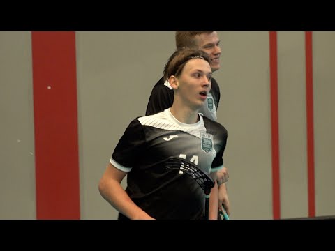 ELVI FL: RTU/Rockets - FBK Valmiera (02.05.2021)