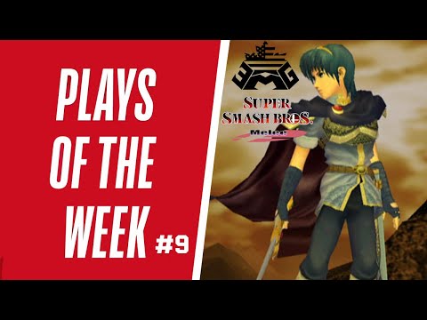EMG SSBM Plays of the Week 2021 - Episode 9 (Super Smash Bros Melee)