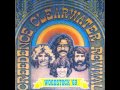 Creedence Clearwater Revival - I Put A Spell On ...