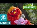 Sesame Street Catching Bubbles Murray S Science Experiments