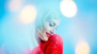 EVA SANTUCCI - HAPPY XMAS (WAR IS OVER)