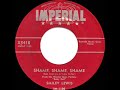 1956 Smiley Lewis - Shame, Shame, Shame (45/78 single version)