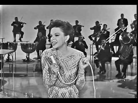 The Judy Garland Show, 1964, Show #19, plus Outtake