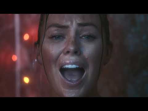 Raylee "Unspoken" official video