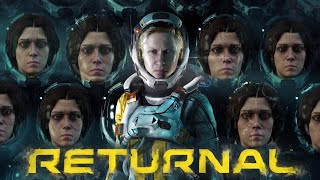 【PART2】RETURNALの神が新しい光を魅せる