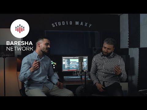 Stiven Hasanaj & Shkelzen Kicaj - N‘zemer tgurbeqares (Official Music Video 4K)