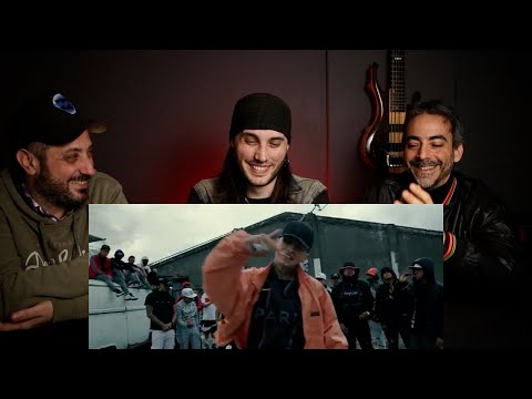 L-Gante X DT.Bilardo - MALIANTEO 420 (Volumen 2) - Cumbia 420 // Disgusting Reacciona