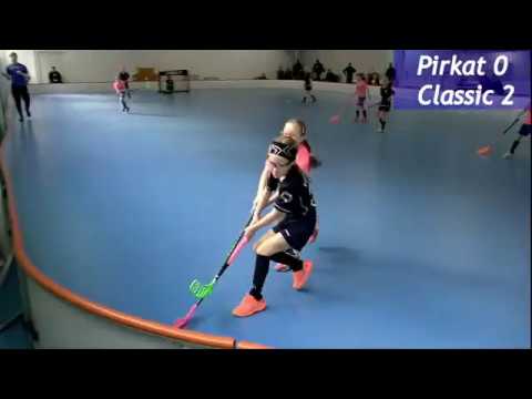 Säbä F Tytöt Pirkat - Classic