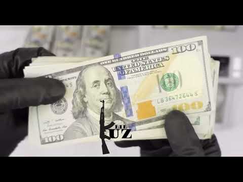 Lil KUZ - Paper Change x @billionaireappetite