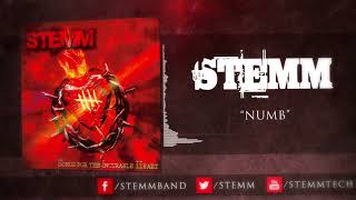 STEMM - Numb - Songs for the Incurable Heart - Music