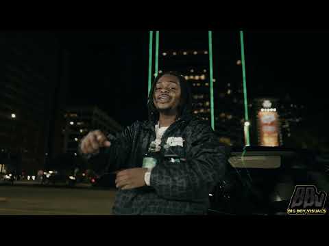 Kalomob - All Night (Official Video) Shot By ​⁠@Bigboyvisuals