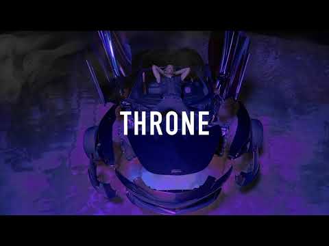 "Throne" - Drake x Tay Keith Type Beat | Travis Scott Type Instrumental Trap Beat