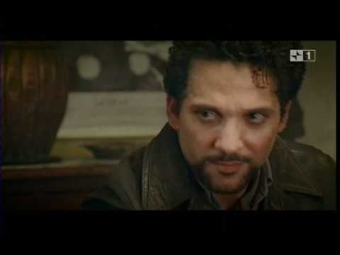 VINCENZO PELUSO in "LA LEGGENDA DEL BANDITO E DEL CAMPIONE" 1.avi