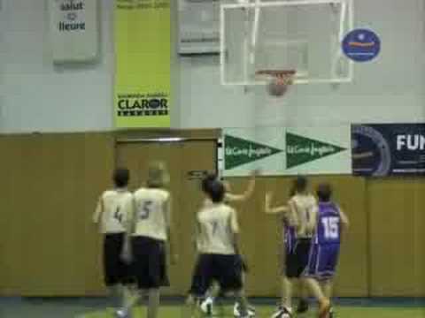 Torneig Nadal 2004 (part 1 )