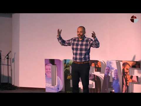 DESAFÍO IGLESIA : UNA GRAN OPORTUNIDAD (Hechos 15:19)