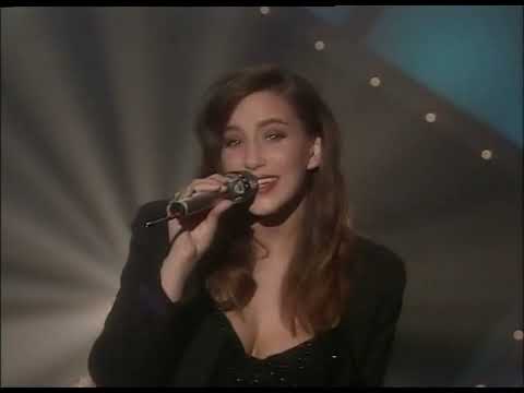 Damorkestern & Lisa Nilsson – Natural Woman