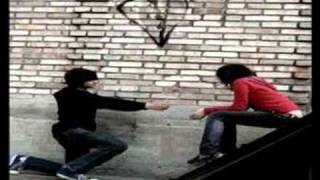 Camila  - Es Hora De Decir Adios