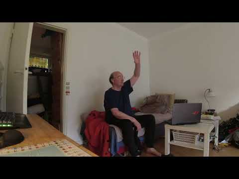 MongoTV_9887 - IRMA og LIDL Haul 149 Kroner - SALTLAKRIDS - Boller -  MÆLK - HØNSESALAT