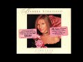 Streisand “Come Rain Or Come Shine” Bonus Live Single