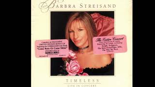 Streisand “Come Rain Or Come Shine” Bonus Live Single