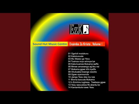 Yesu Wasubiiza Ffe Abantu Bo