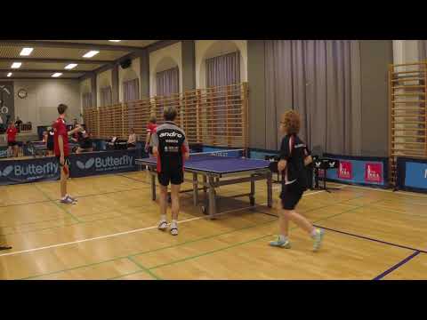 190519 JunDiv, Viby - Virum, Double 1