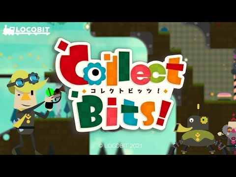 Collect Bits! video thumbnail
