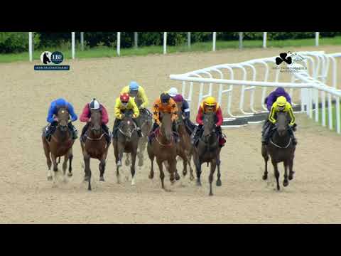 Irish EBF Barrier Trials 7 September 2020 - Batch 08