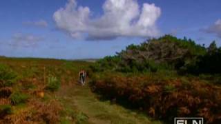 UK's Tresco Island-Fine Living