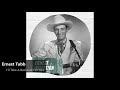 Ernest Tubb - I'll Take A Backseat For You (1950) - Pop Radio Werner Paul Ernest Tubb - I'll Take A Backseat For You (1950)