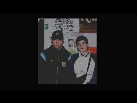 ME IMPORTA POCO x KROMANO 05' (manicomio prod)