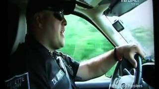 Randy on Country Justice