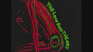 A Tribe Called Quest - Can I Kick It
