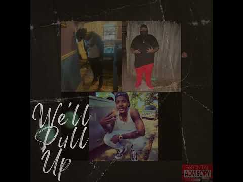 TGB Kee -We’ll pull up (feat.TG Chumm, Dmac