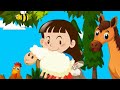 Animal Sounds Song For TODDLERS The Sounds Of Animals Kids Learning Videos
