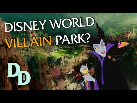 Walt Disney World’s TRAGIC Kingdom