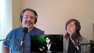 Nick Cave And The Bad Seeds - Henry Lee ft. PJ Harvey Reaction