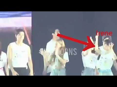 190805 Hunrene Moment at SMTown Tokyo D3.