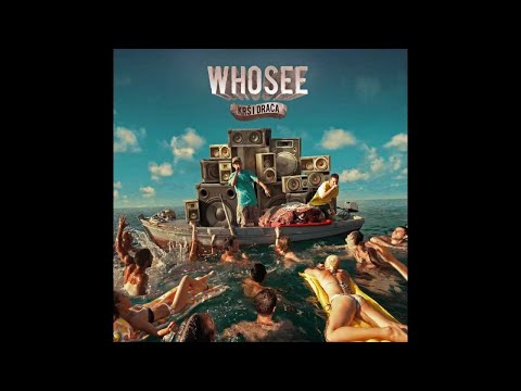 Who See - Nisam doma