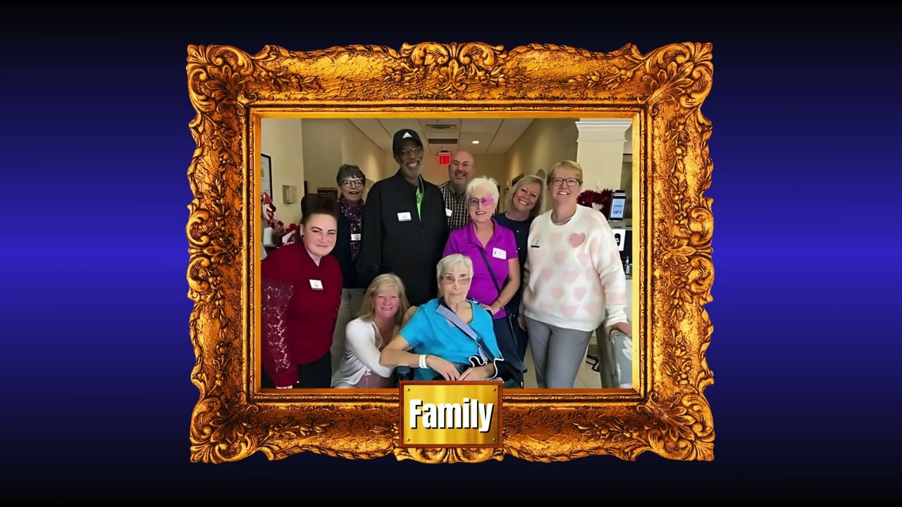 Palm Garden of Clearwater Celebration Home