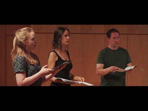 L'humor grave | Orazio Vecchi | InVocare