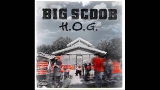 Big Scoob-  Soul musik (Slowed Down & Chopped Up) by: Dj Red