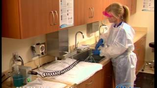 Product video: MetriCide&trade; OPA Plus Solution - 1 Gallon