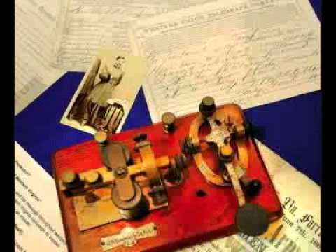 Valentin Stip - War Telegram