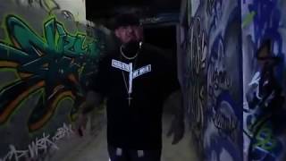 cartel de santa vs c-kan