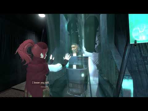 hl2weitseaiootaffebiVR pt.10: Anna Is Back In the Video