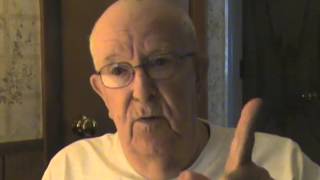 George Haines - Living History WWII